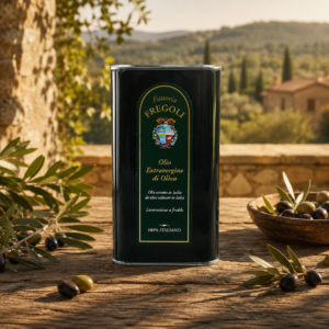 Lattina Olio EVO 2024/25