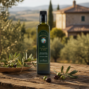 Olio Nuovo EVO
