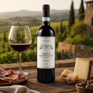 Rosso di Montepulciano 2023