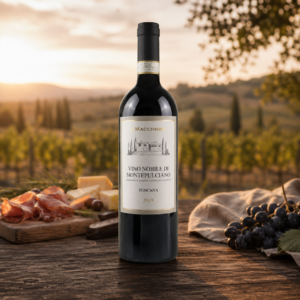 Nobile di Montepulciano 2021